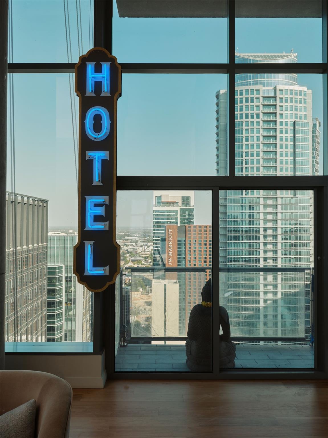 210 Lavaca St # 3504, Austin, TX 78701