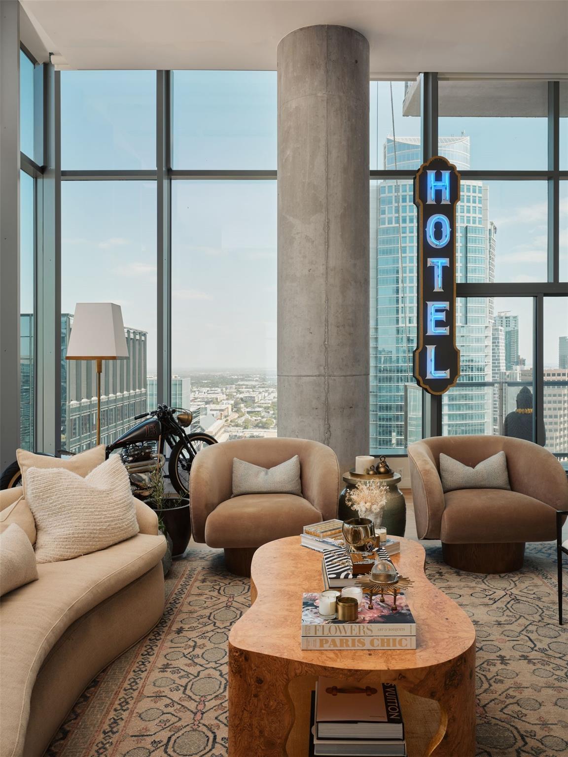 210 Lavaca St # 3504, Austin, TX 78701