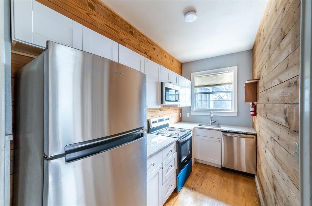 3111 Grooms St # Unit B, Austin, TX 78705