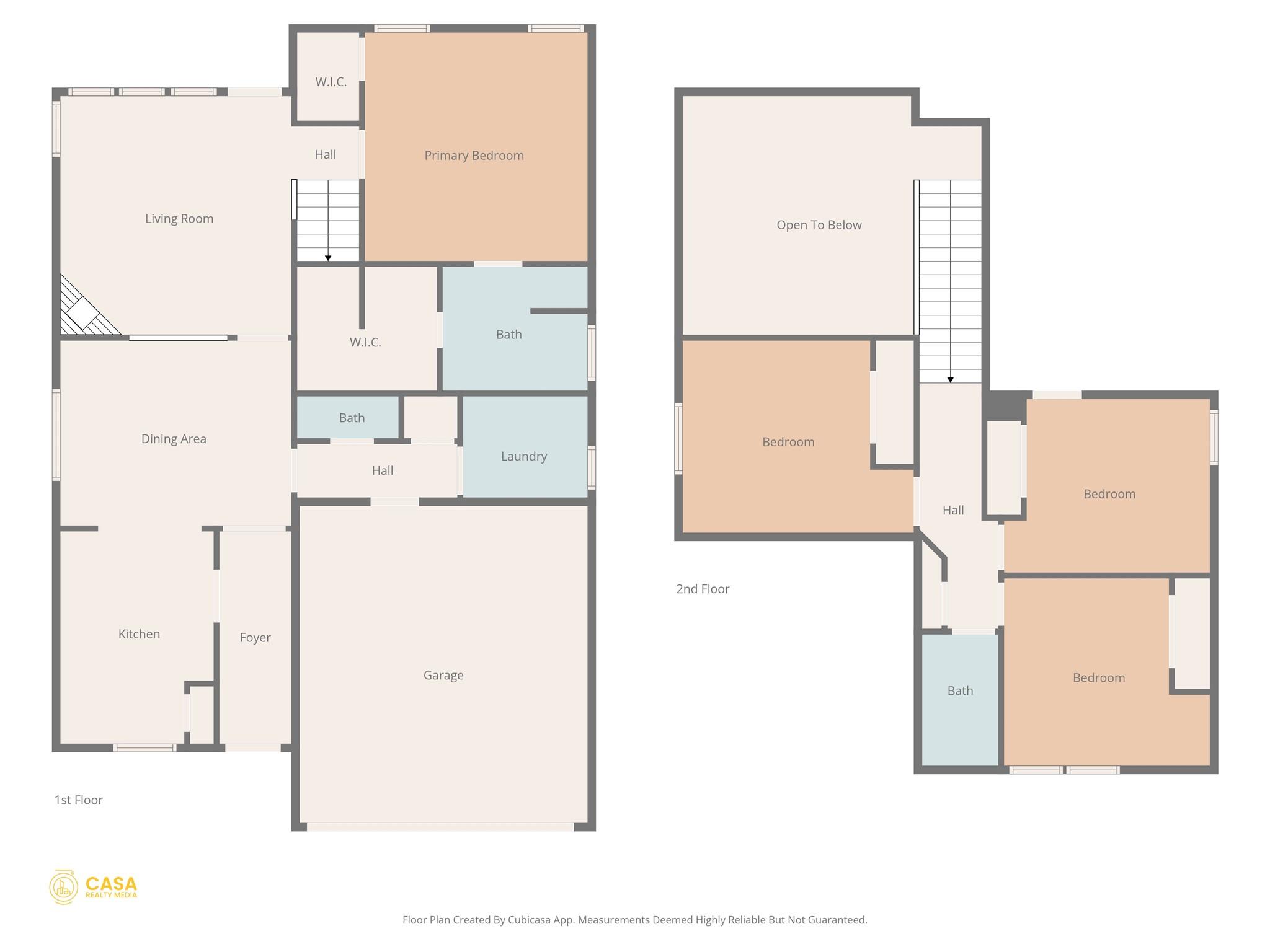 11814 Bastrop St, Manor, TX 78653