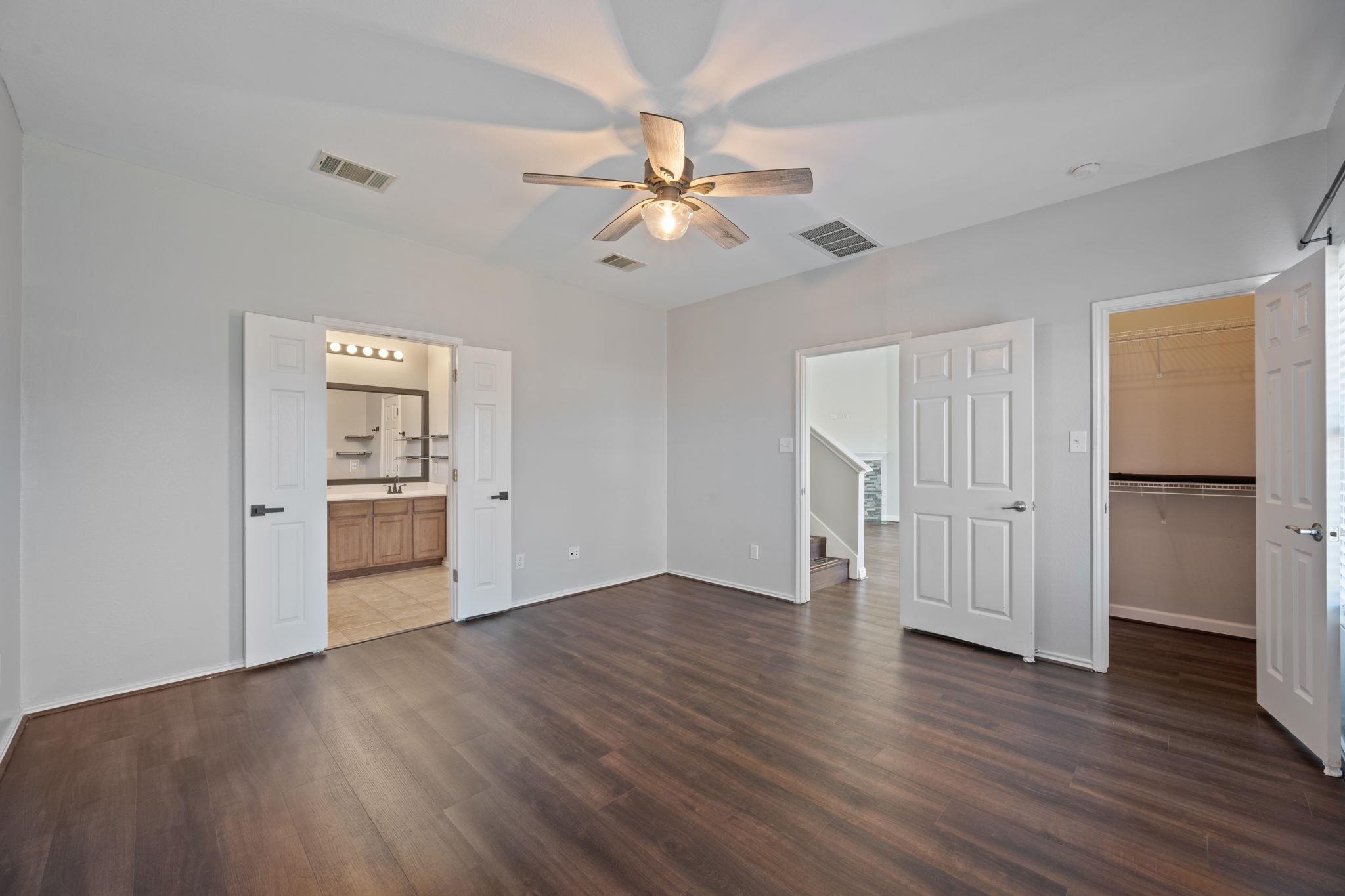 11814 Bastrop St, Manor, TX 78653