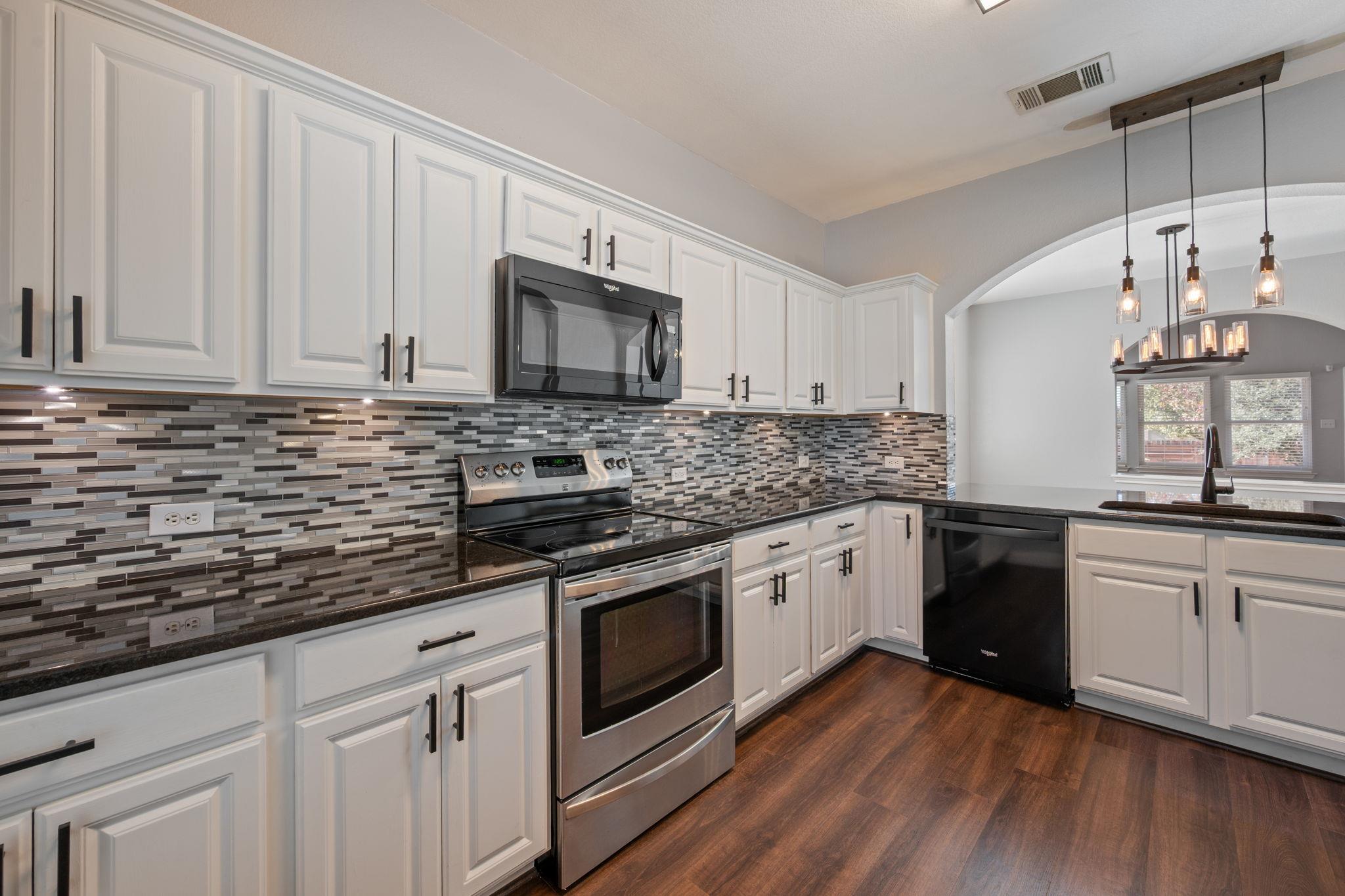 11814 Bastrop St, Manor, TX 78653