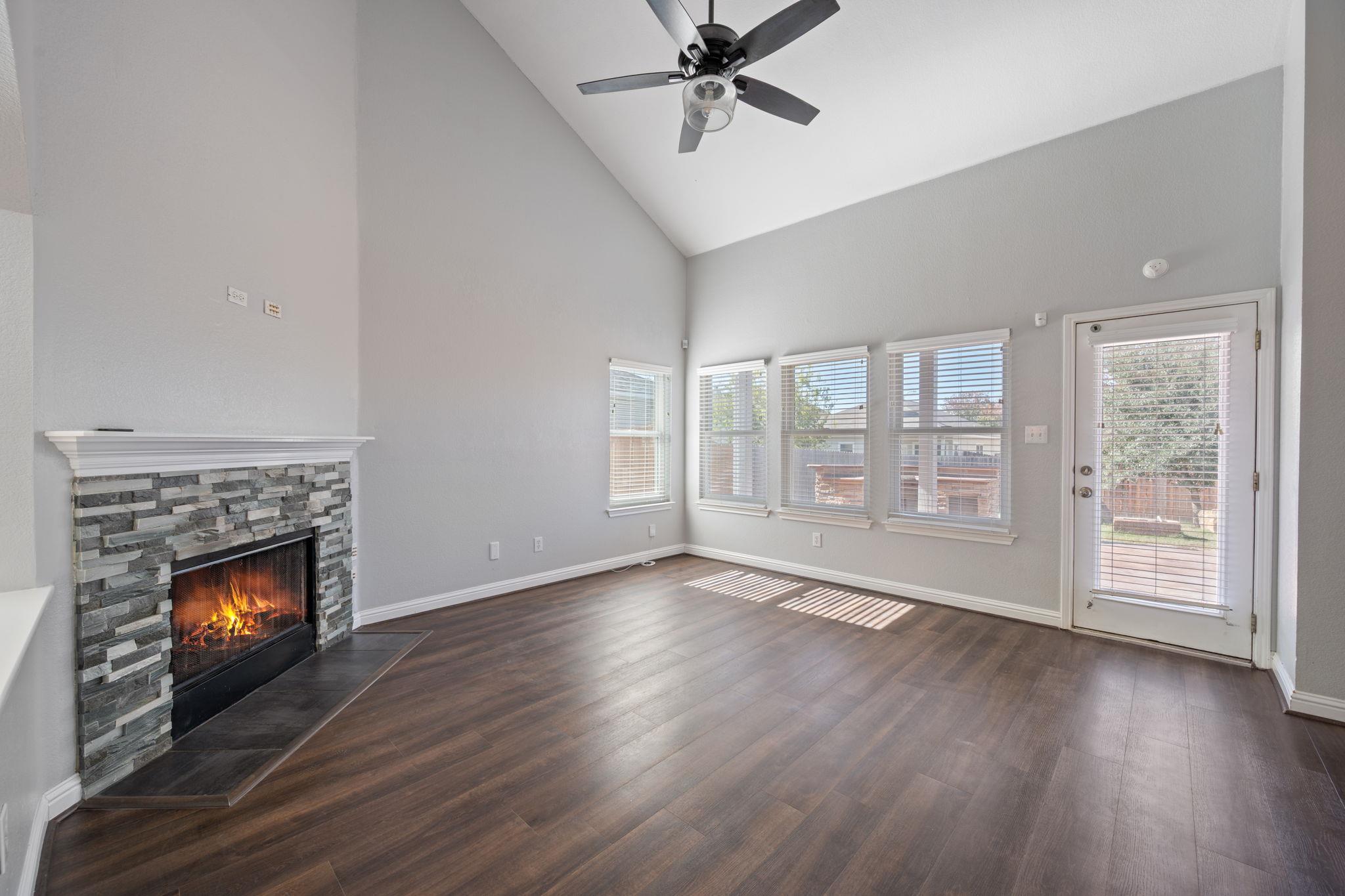 11814 Bastrop St, Manor, TX 78653