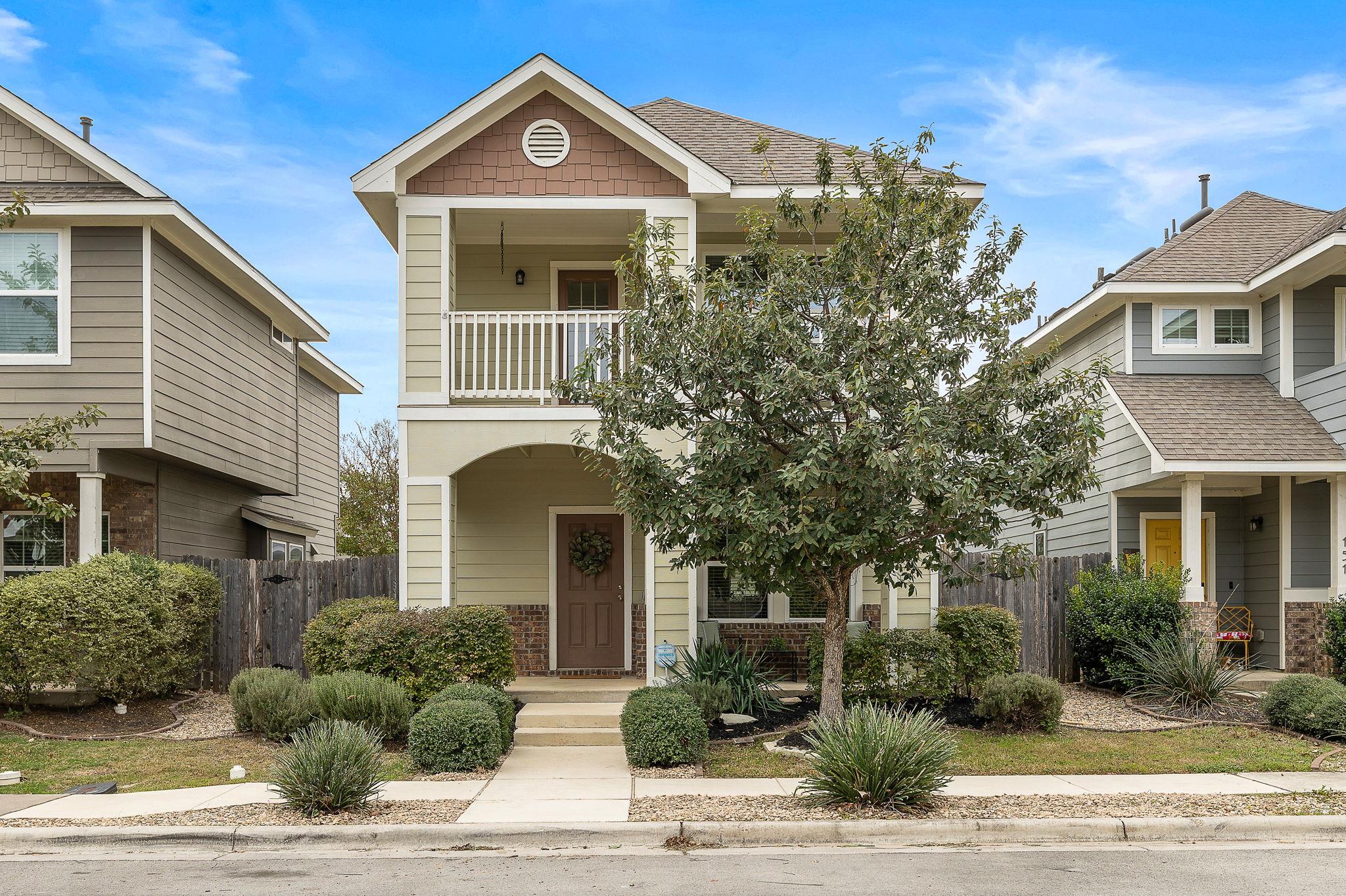 147 Wainscot Oak Way, San Marcos, TX 78666