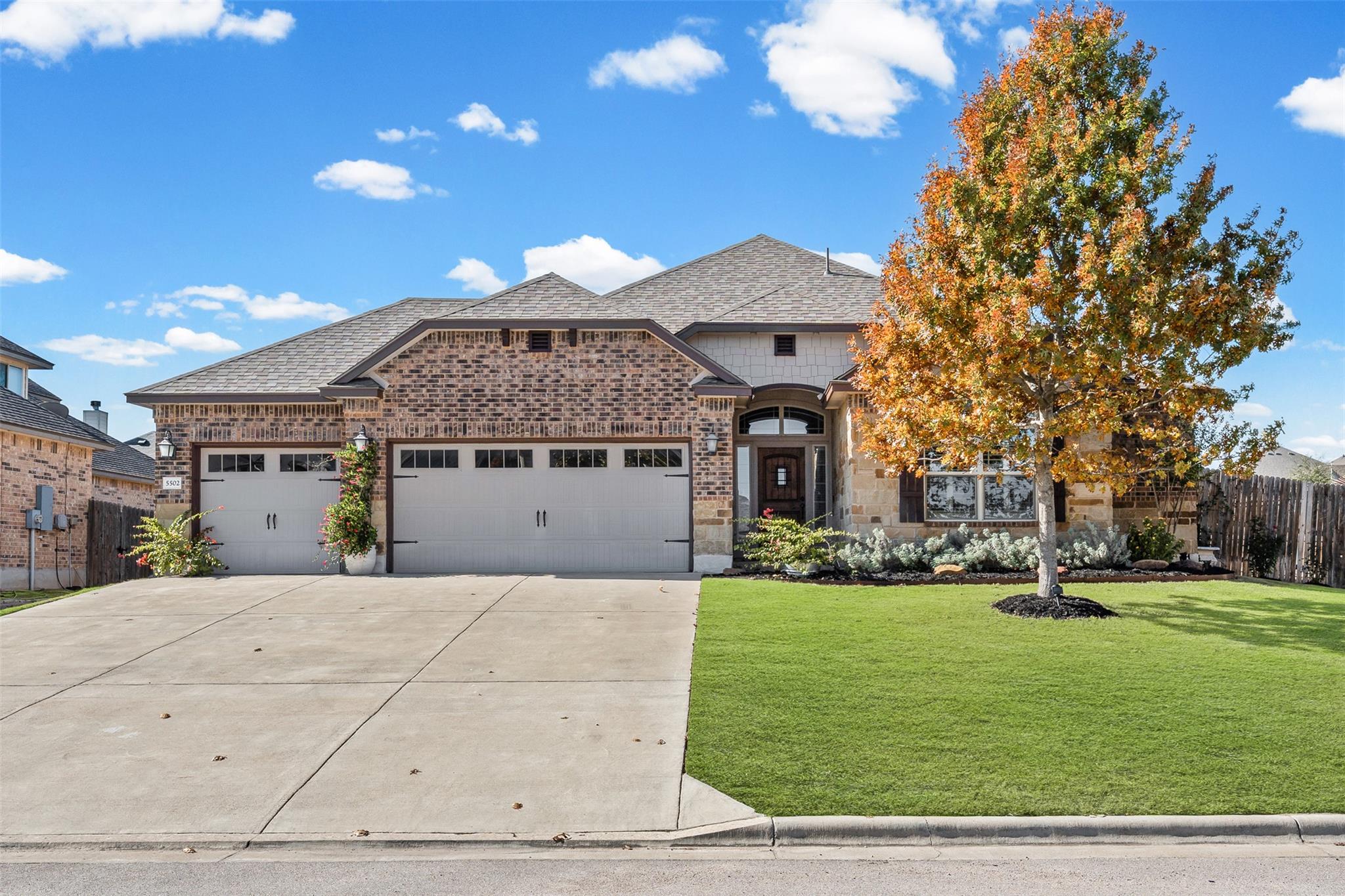 5502 Juno Dr, Belton, TX 76513