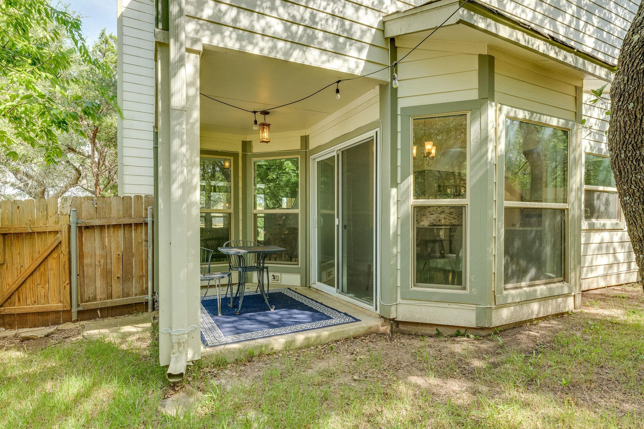 8304 Bradford Edward Cv # B, Austin, TX 78759