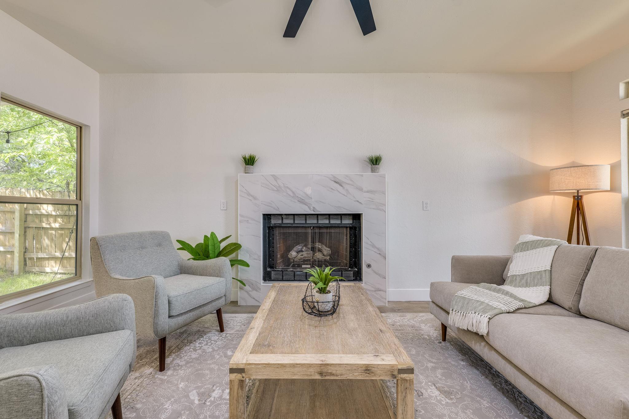 8304 Bradford Edward Cv # B, Austin, TX 78759