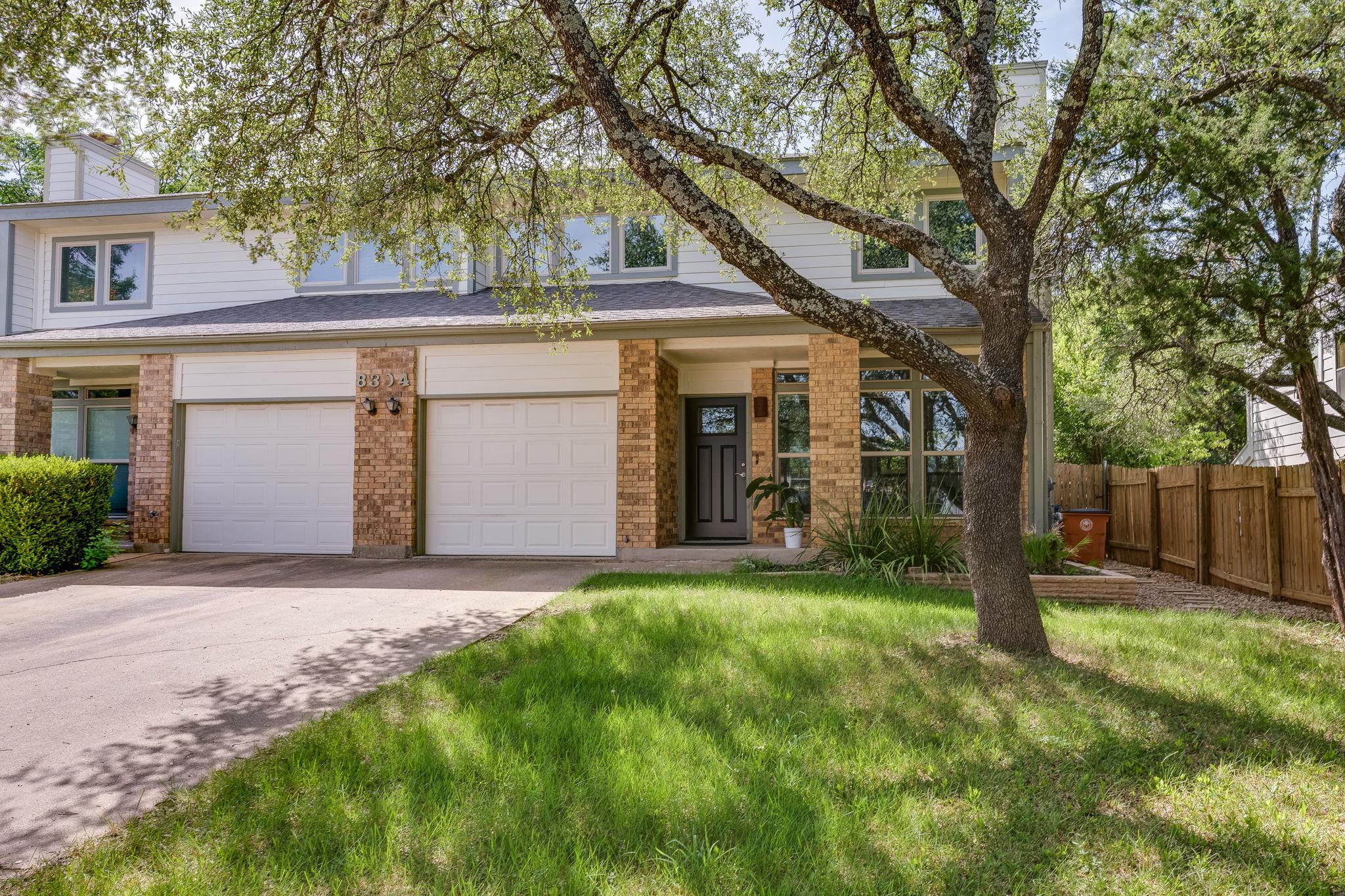 8304 Bradford Edward Cv # B, Austin, TX 78759