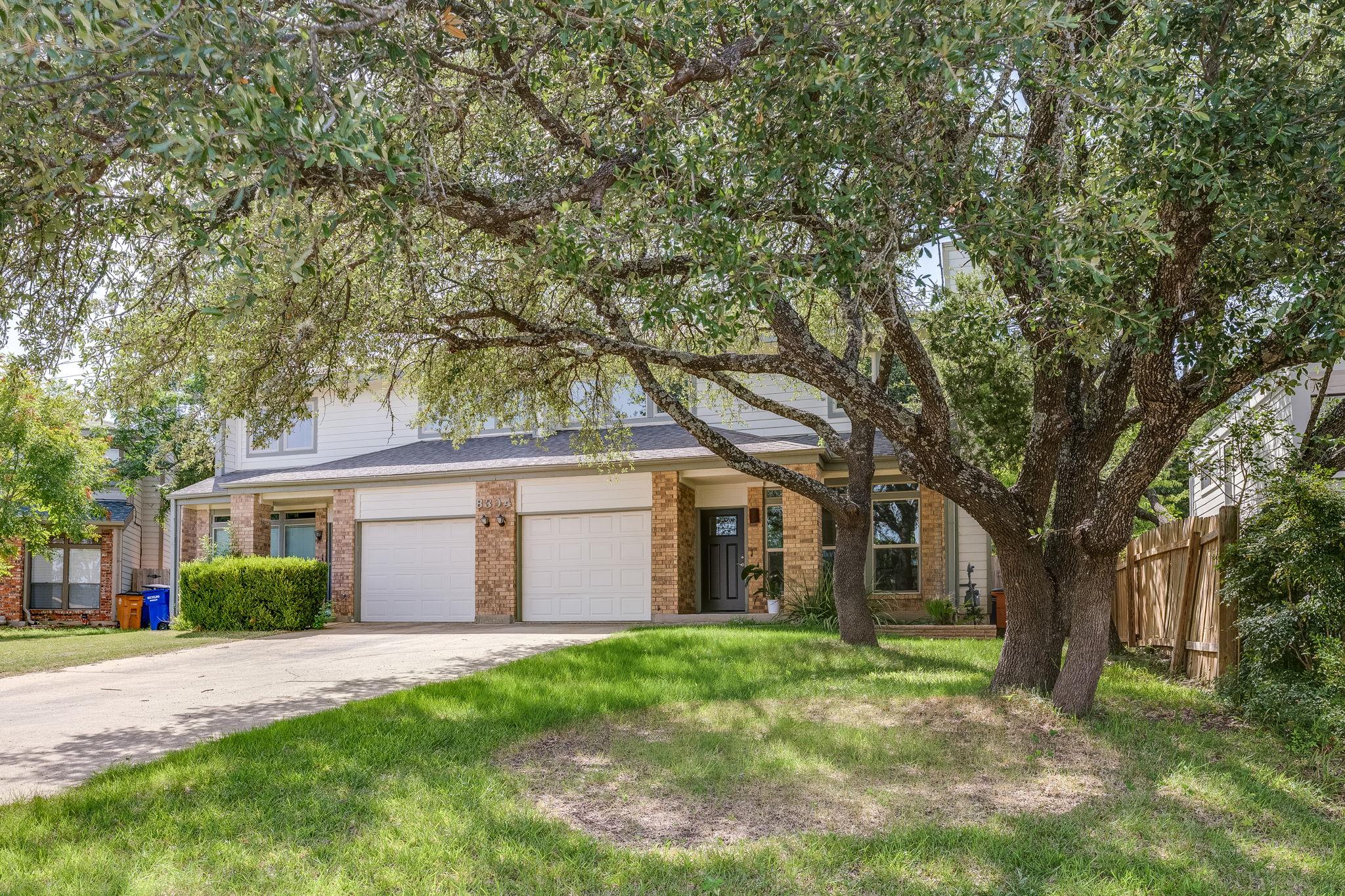 8304 Bradford Edward Cv # B, Austin, TX 78759