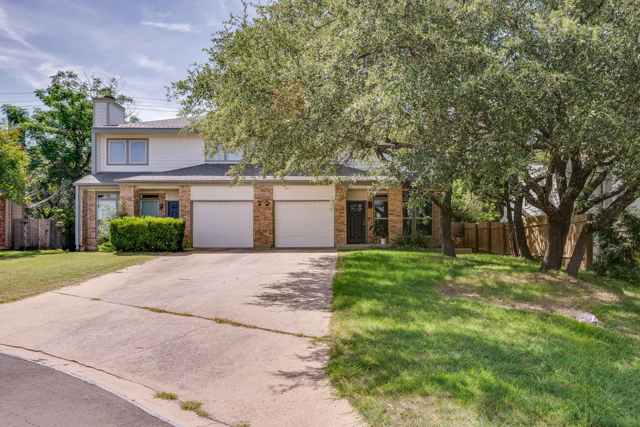 8304 Bradford Edward Cv # B, Austin, TX 78759