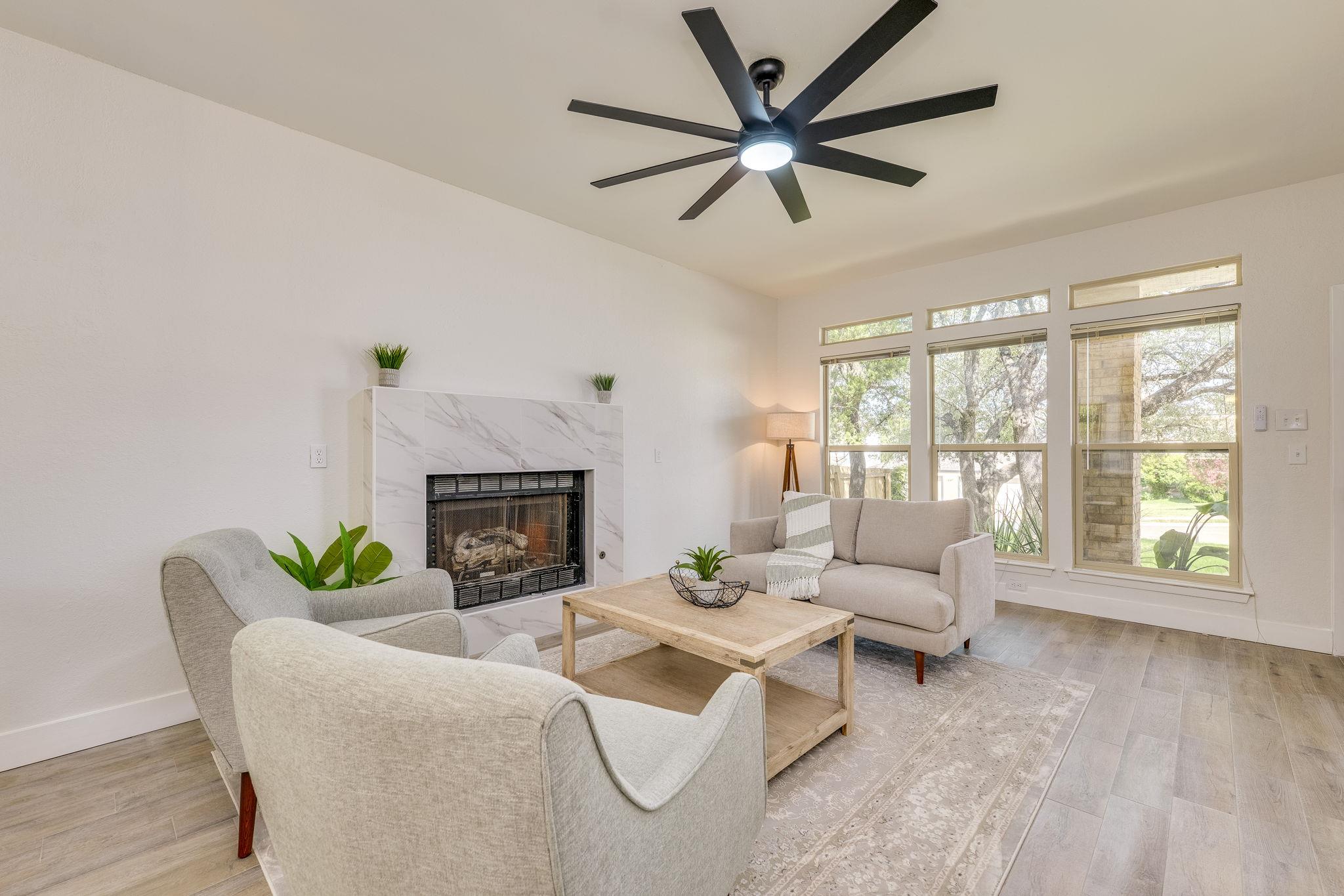 8304 Bradford Edward Cv # B, Austin, TX 78759