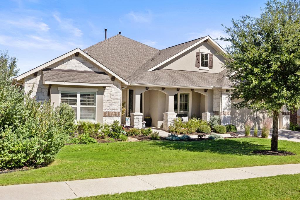 290 Brentwood Dr, Austin, TX 78737