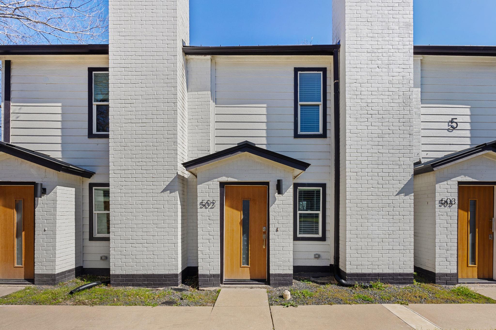 2706 Wheless Ln # 502, Austin, TX 78723