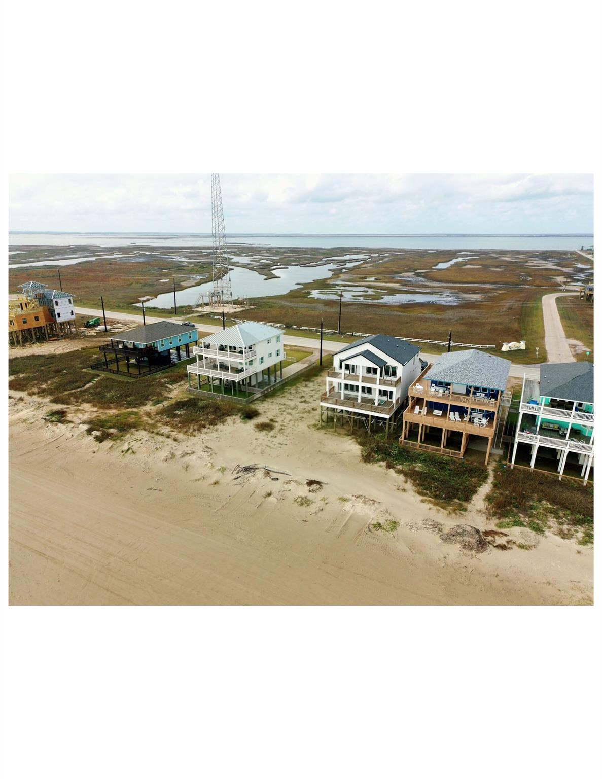 7964 Bluewater Highway, Freeport, TX 77451