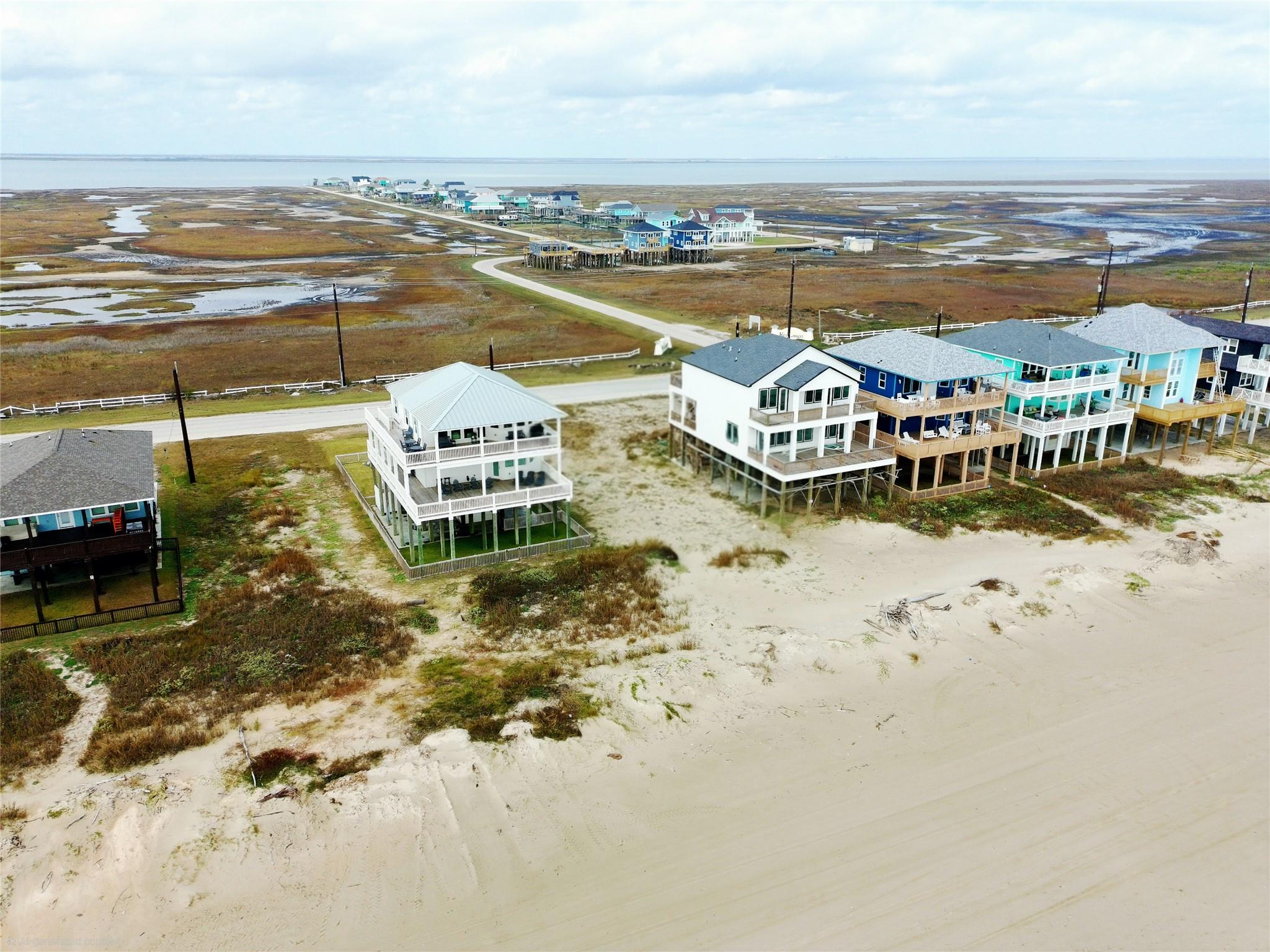 7964 Bluewater Highway, Freeport, TX 77451