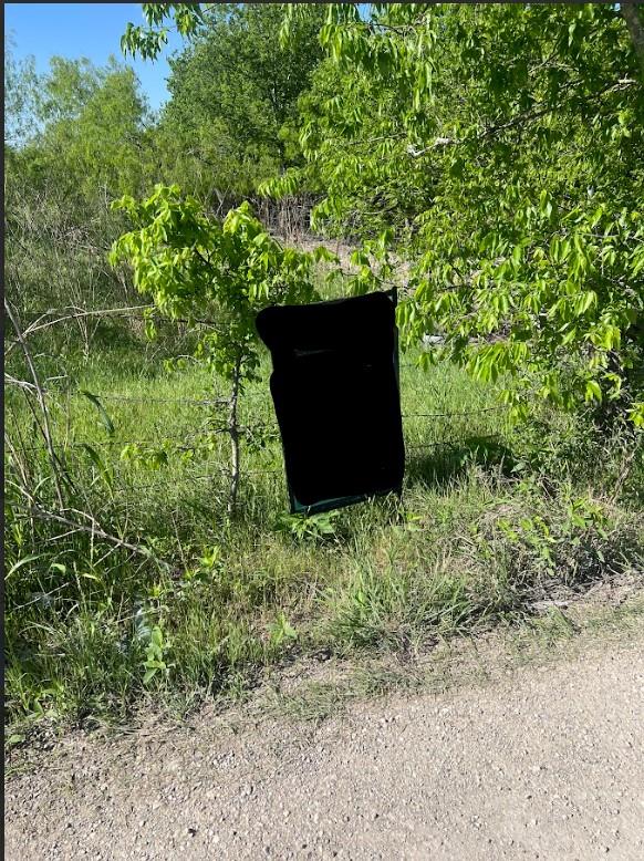 W Brook St(Lot #2, Bk 72) W Brook St, Bartlett, TX 76511