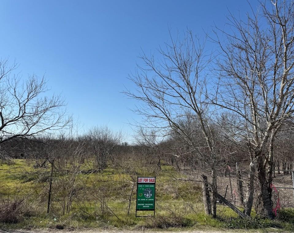 W Brook St(Lot #2, Bk 72) W Brook St, Bartlett, TX 76511