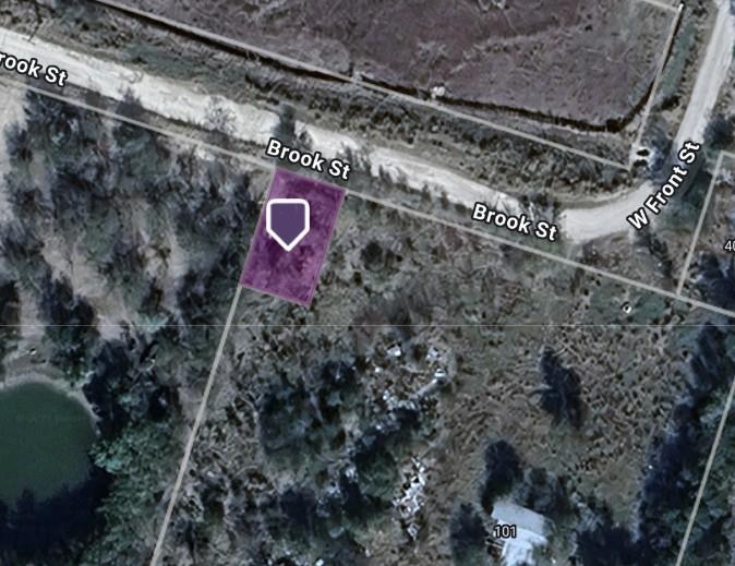 W Brook St(Lot #2, Bk 72) W Brook St, Bartlett, TX 76511