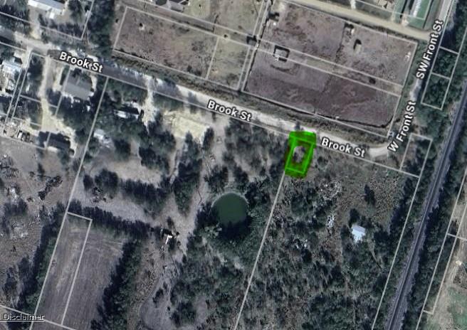 W Brook St(Lot #2, Bk 72) W Brook St, Bartlett, TX 76511