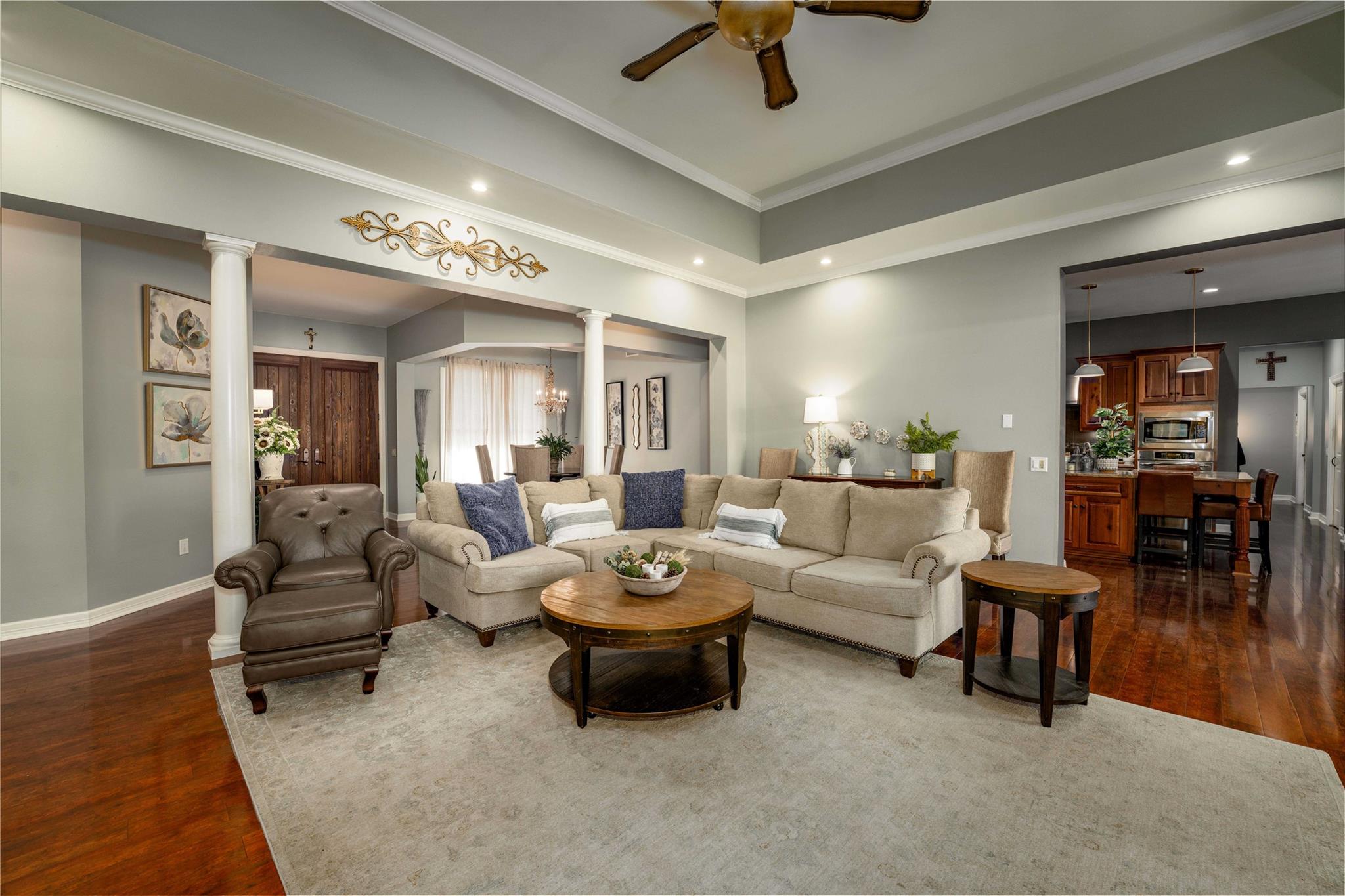 1820 Guenther Rd, La Grange, TX 78945