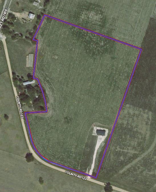 366 County Road 123, Buckholts, TX 76518