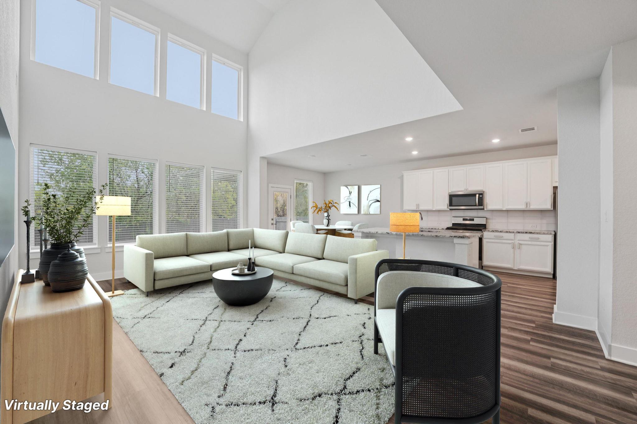 4000 Promontory Point Trail Trl, Georgetown, TX 78626