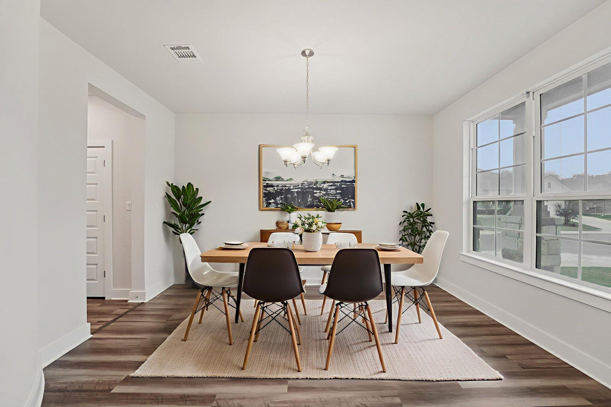 4000 Promontory Point Trail Trl, Georgetown, TX 78626