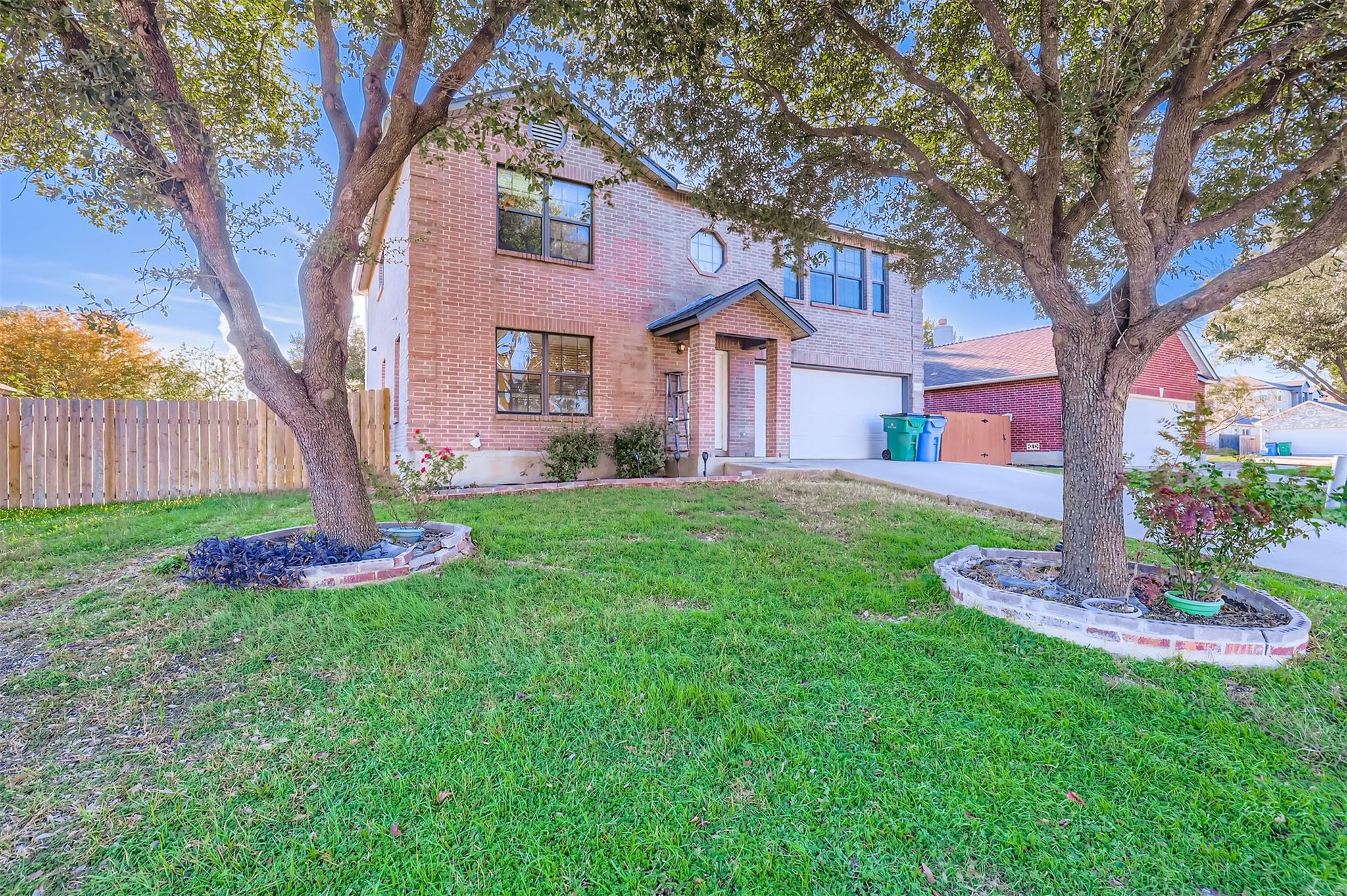 1105 American Robin Path, Pflugerville, TX 78660