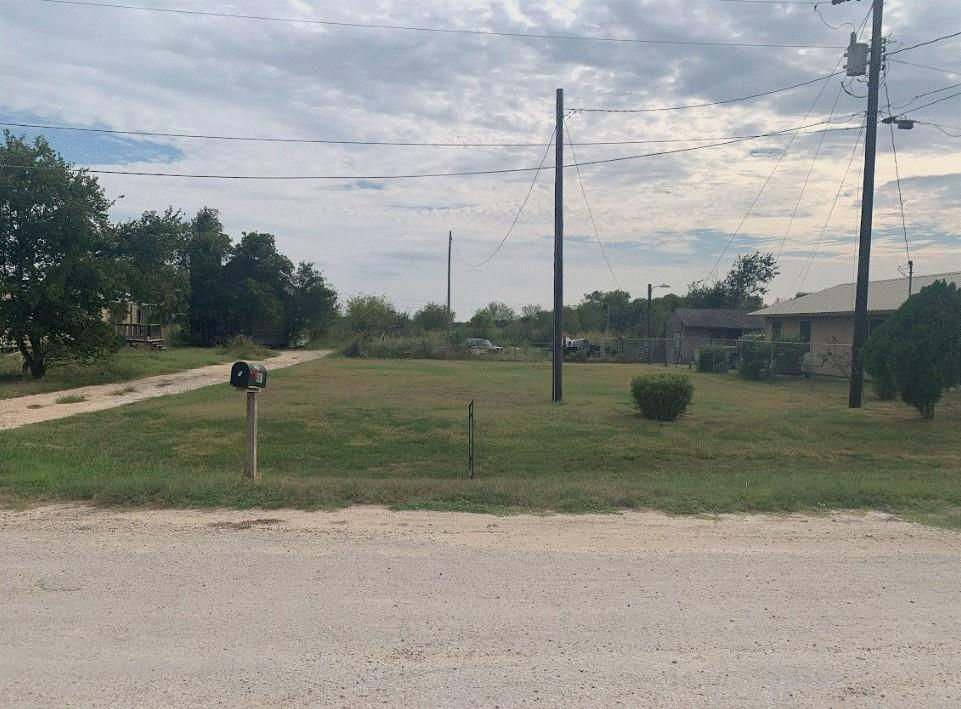 TBD (Lot #1) W Brook St, Bartlett, TX 76511