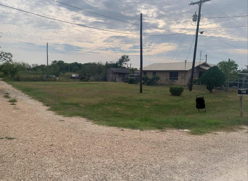 TBD (Lot #1) W Brook St, Bartlett, TX 76511