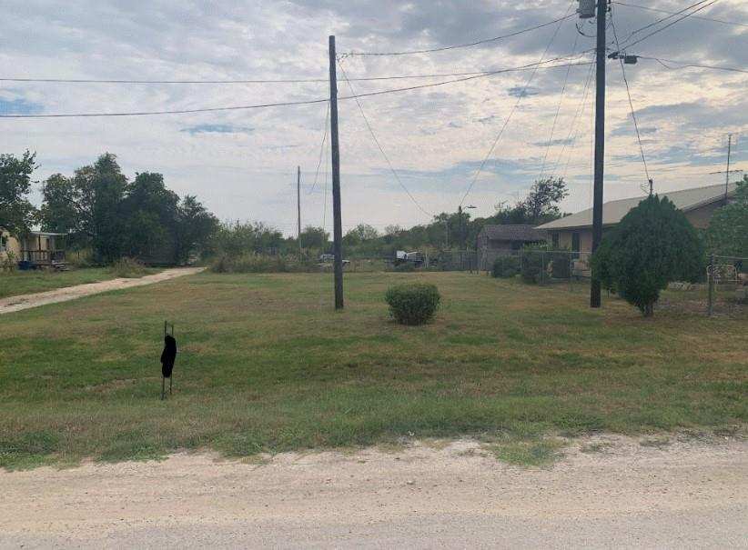 TBD (Lot #1) W Brook St, Bartlett, TX 76511