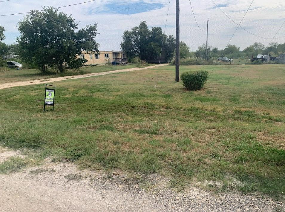 TBD (Lot #1) W Brook St, Bartlett, TX 76511