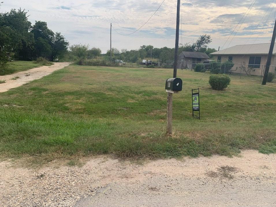 TBD (Lot #1) W Brook St, Bartlett, TX 76511