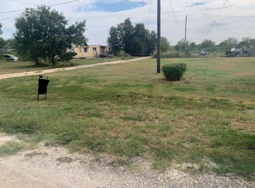 TBD (Lot #1) W Brook St, Bartlett, TX 76511