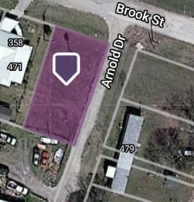 TBD (Lot #1) W Brook St, Bartlett, TX 76511