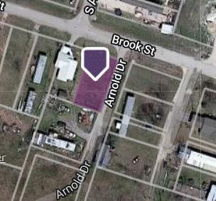 TBD (Lot #1) W Brook St, Bartlett, TX 76511