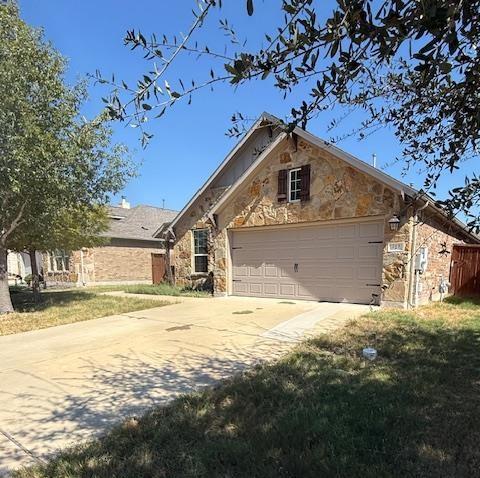 213 Peggy Dr, Liberty Hill, TX 78642