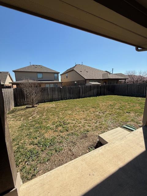 213 Peggy Dr, Liberty Hill, TX 78642