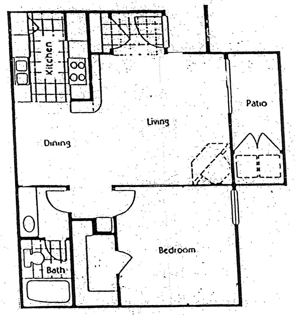 2323 Wells Branch Pkwy # D303, Austin, TX 78728