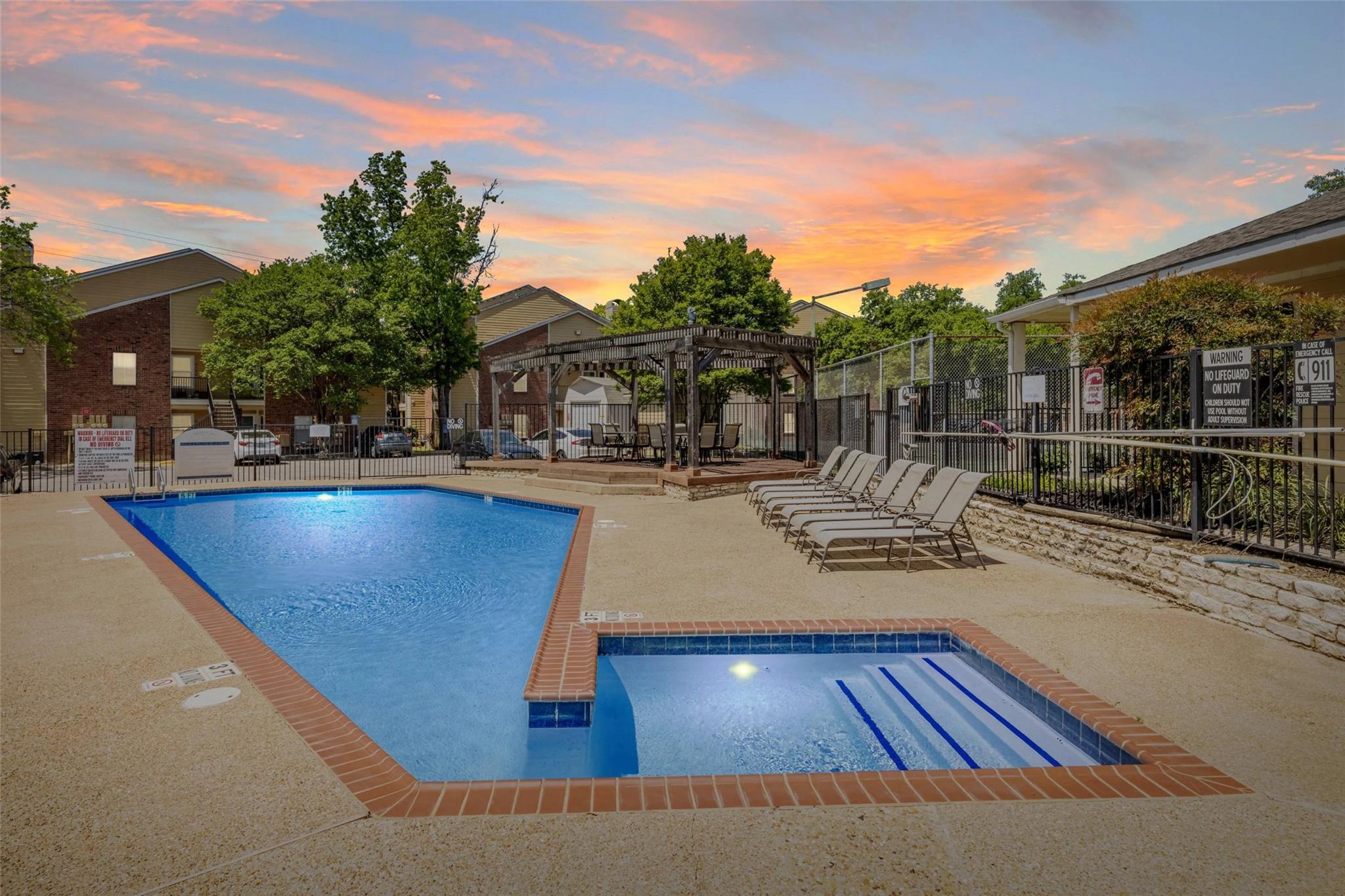 2323 Wells Branch Pkwy # D303, Austin, TX 78728