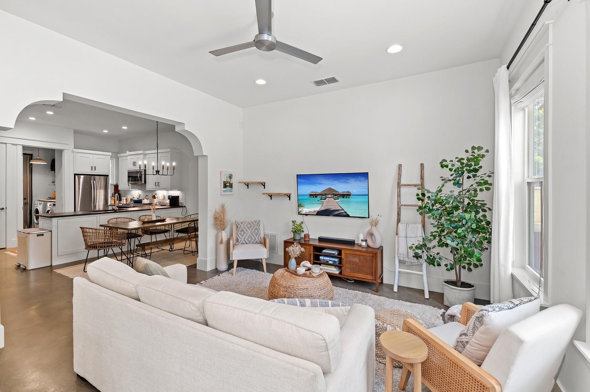 3206 Garden Villa Ln # A, Austin, TX 78704