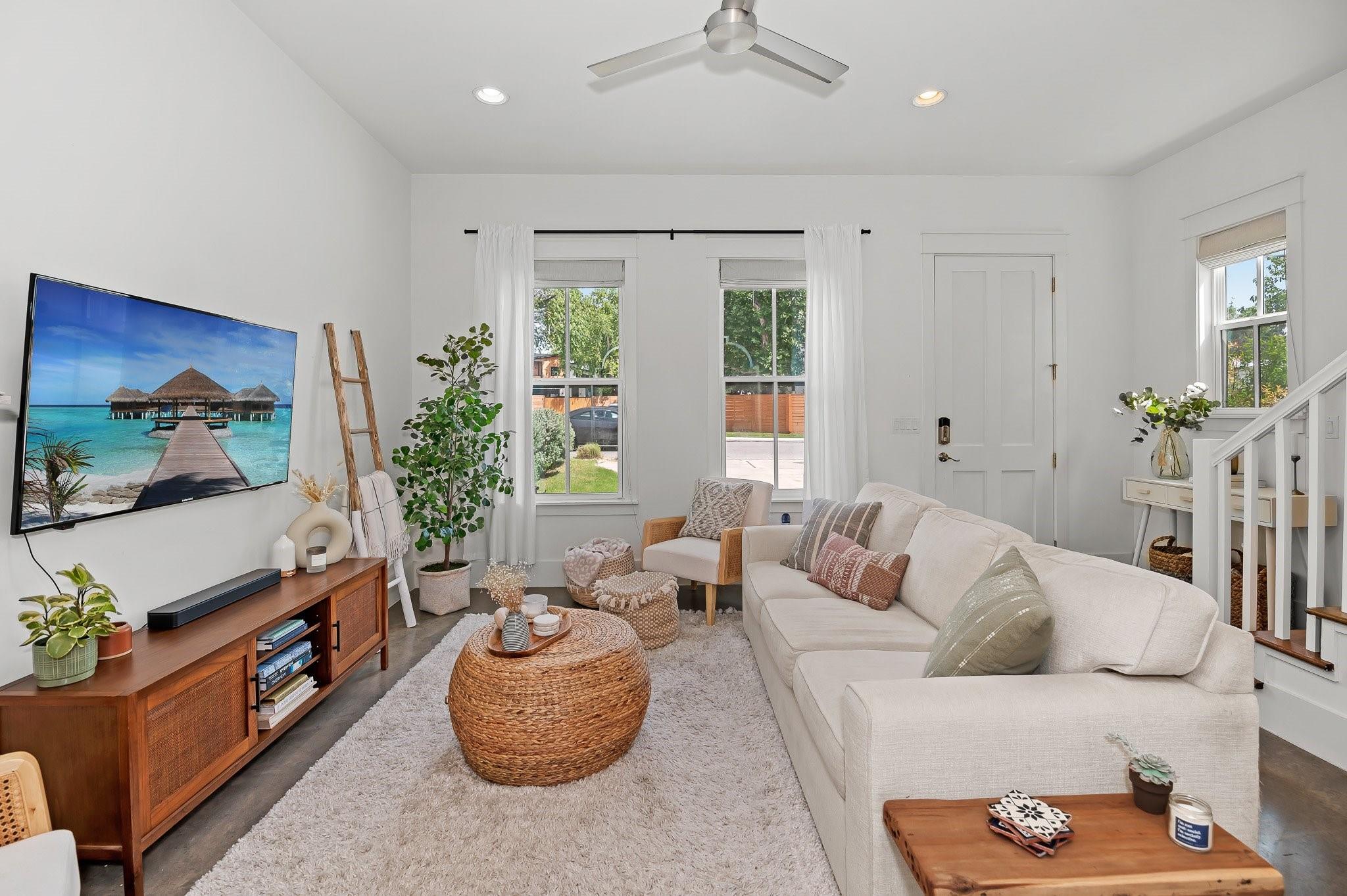 3206 Garden Villa Ln # A, Austin, TX 78704