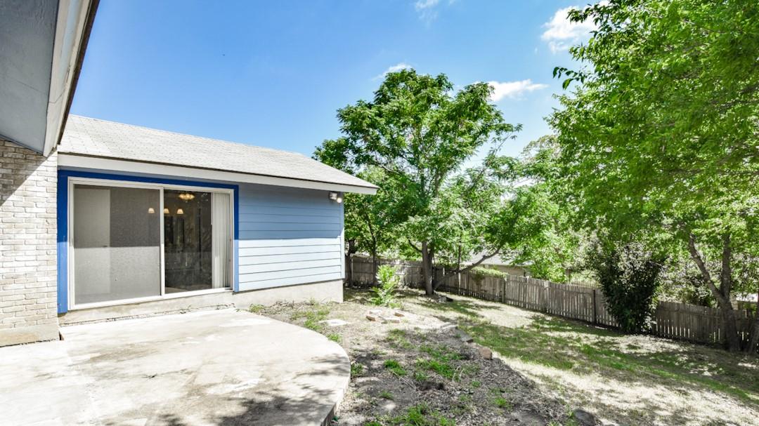 910 Rocky Spring Rd, Austin, TX 78753
