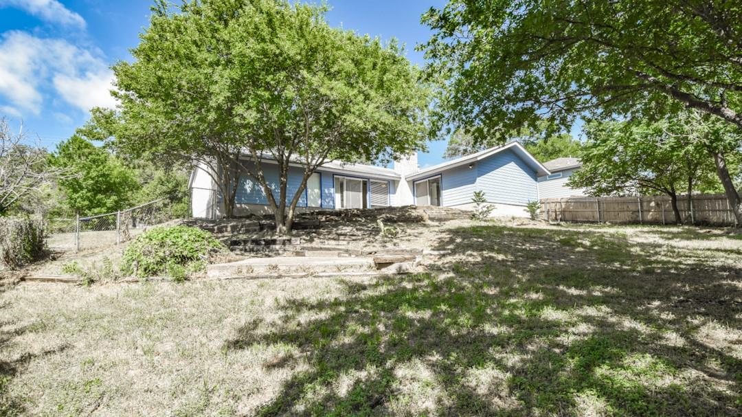 910 Rocky Spring Rd, Austin, TX 78753