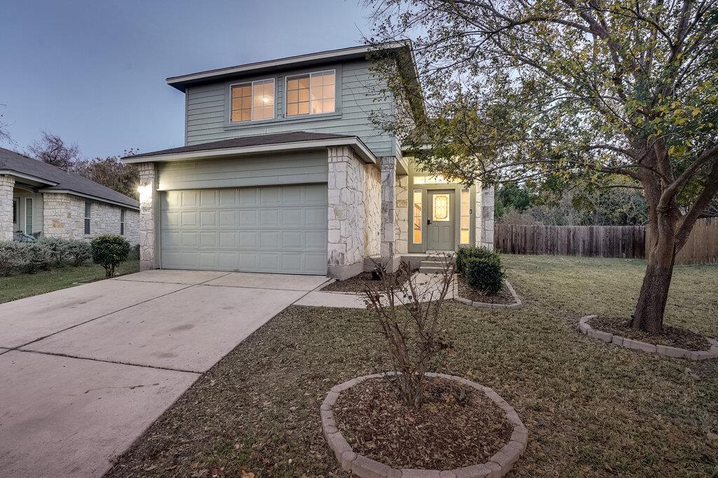 10837 Worn Sole Dr, Austin, TX 78754