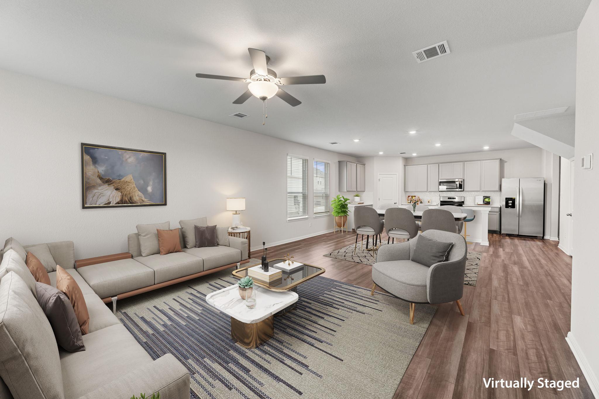 354 Lost Mine Peak Ln, Dripping Springs, TX 78620