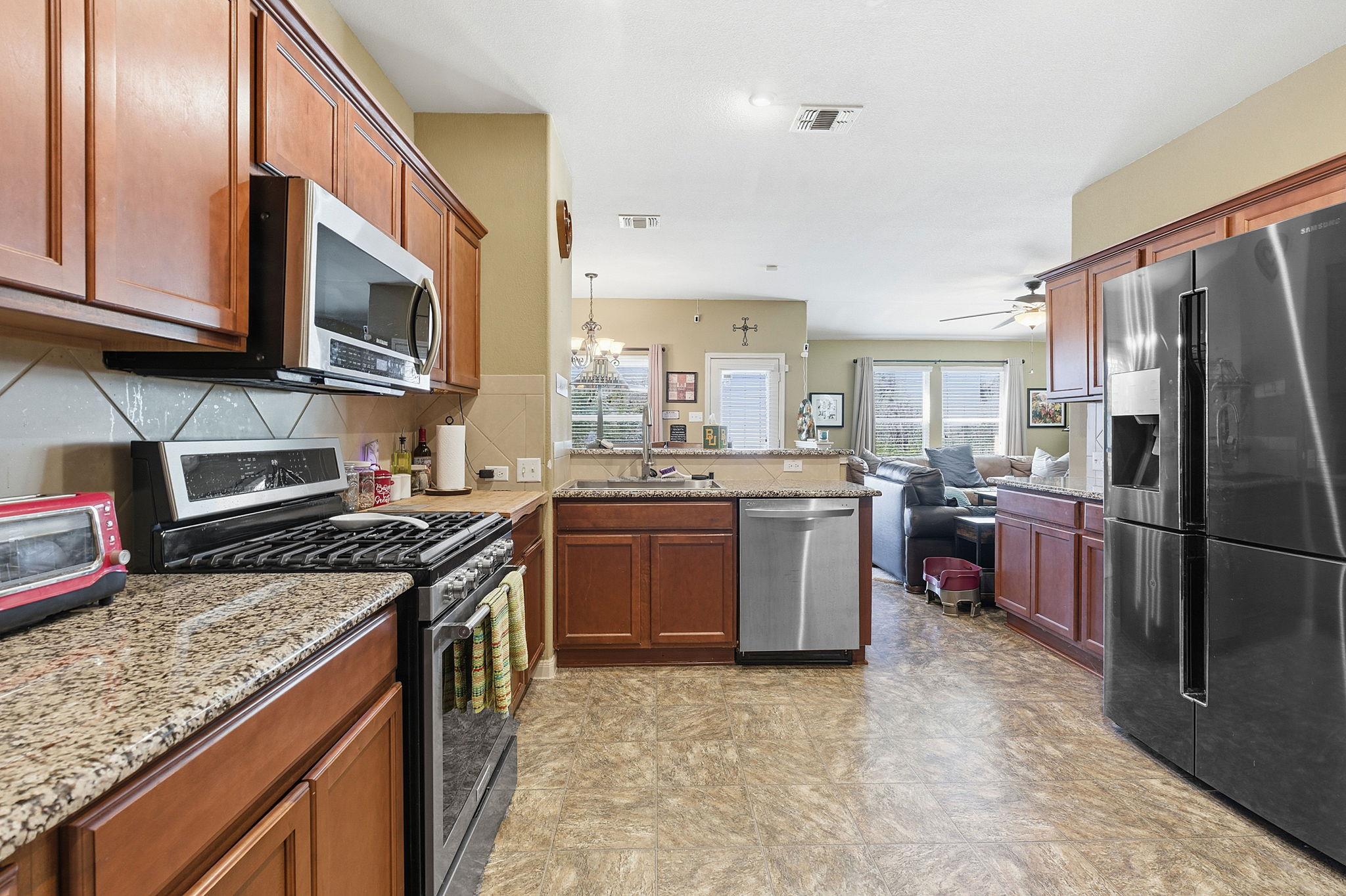 18309 Rock Sage Cv, Elgin, TX 78621