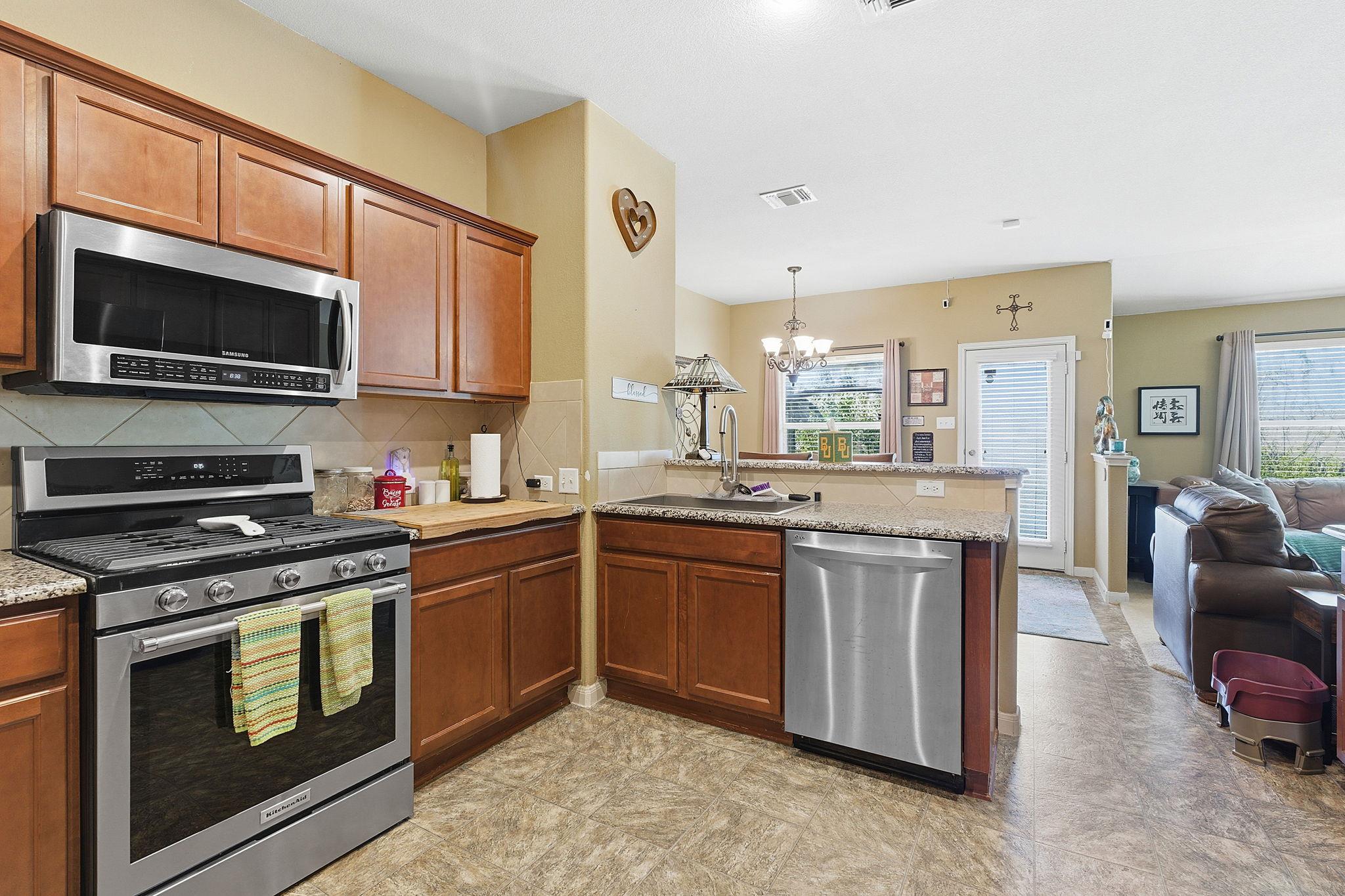 18309 Rock Sage Cv, Elgin, TX 78621