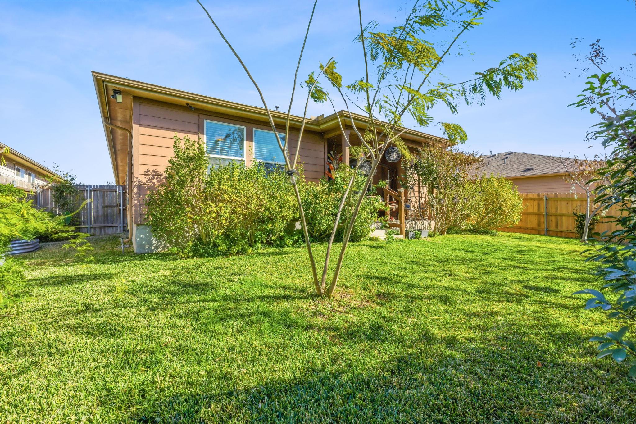 18309 Rock Sage Cv, Elgin, TX 78621