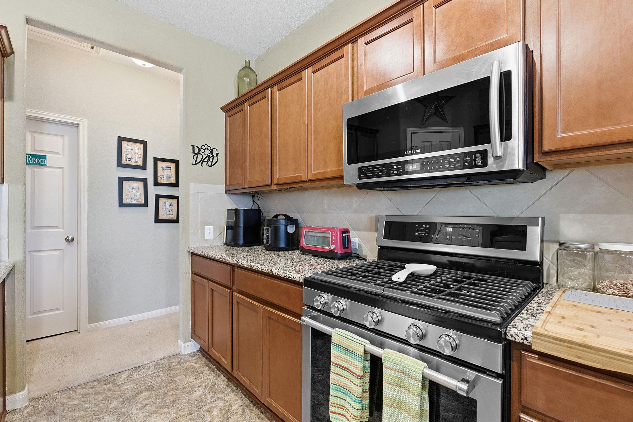 18309 Rock Sage Cv, Elgin, TX 78621